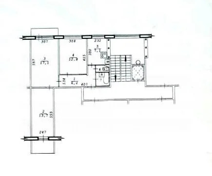 Продажа квартиры, Новосибирск, ул. Пришвина - Фото 37