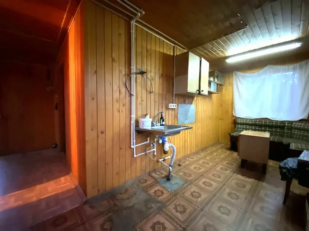 Дом в деревне Ларинская - Фото 7