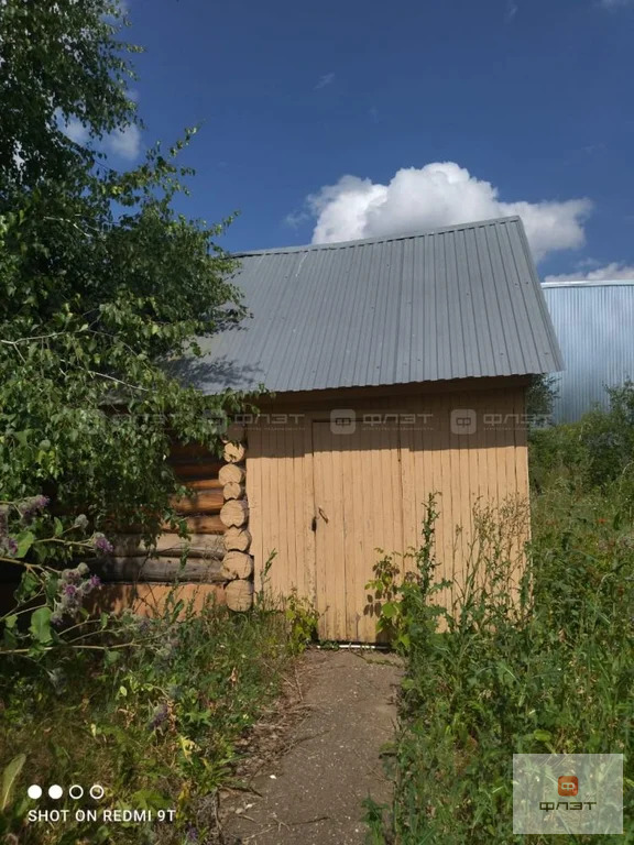 Продажа дома, Травкино, Лаишевский район, ул. Травкинская - Фото 12