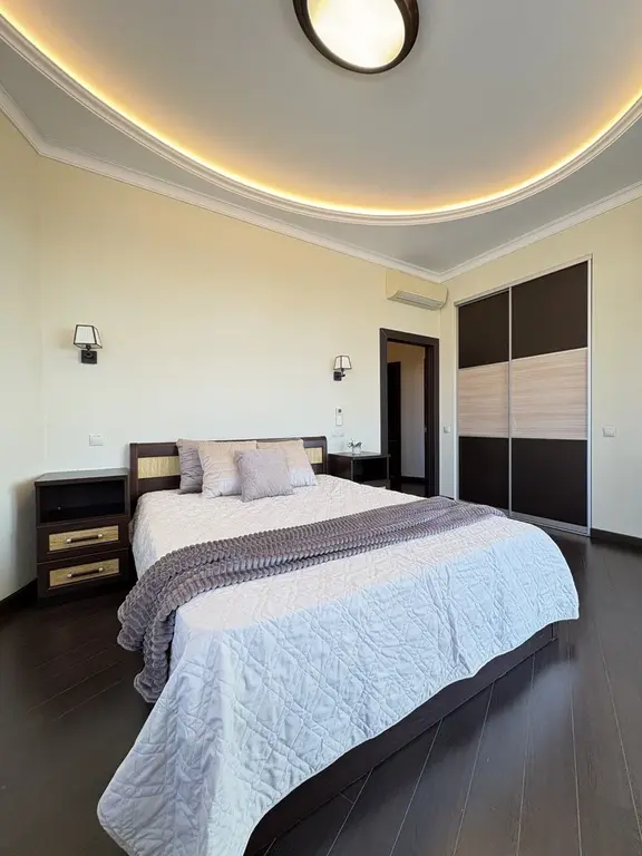 Продажа 3-х к.кв. в ЖК Ривер-Хаус, Филевский б-р - Фото 13