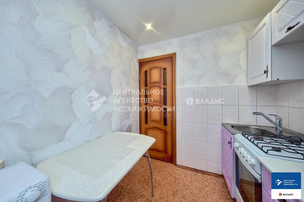 Продажа квартиры, Рязань, ул. Стройкова - Фото 1
