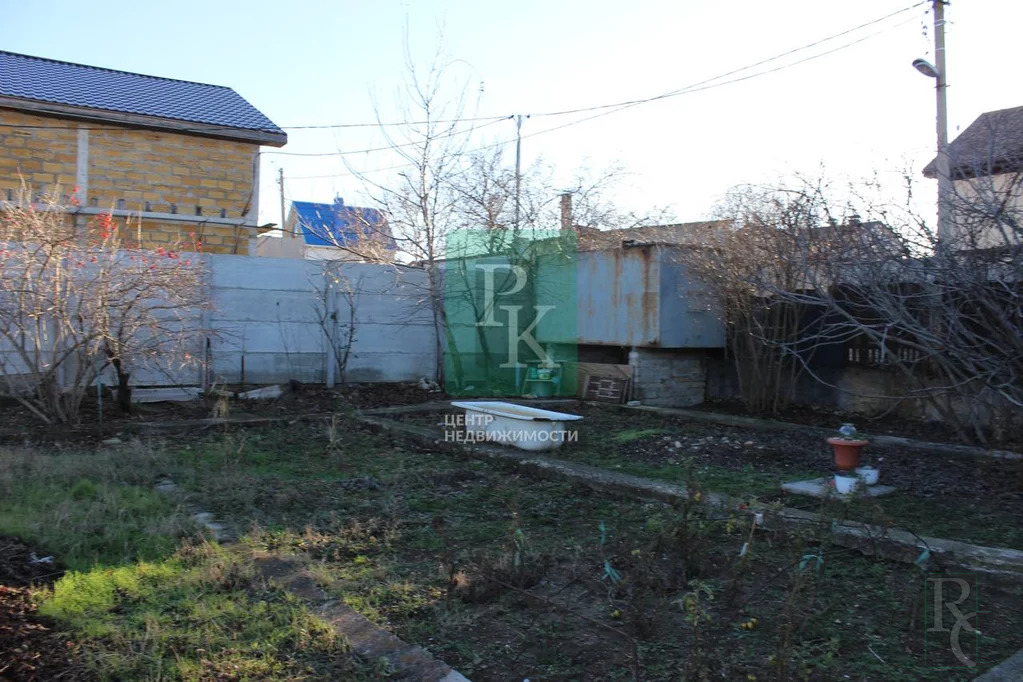 Продажа дома, Севастополь, садовое товарищество Динамо-1 - Фото 28