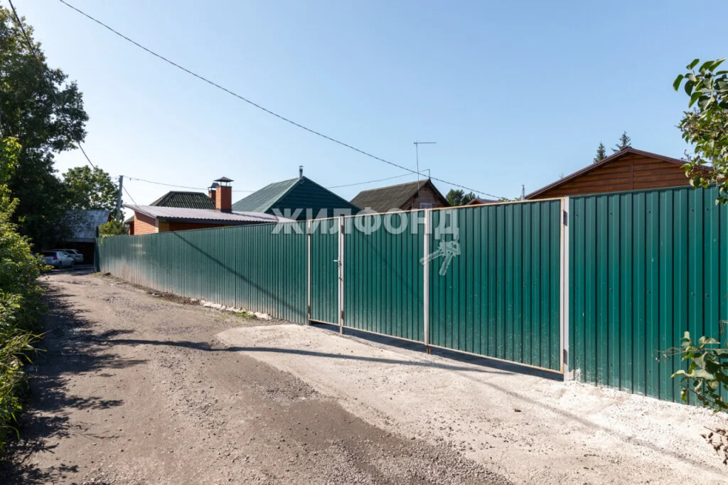 Продажа дома, Новосибирск - Фото 0