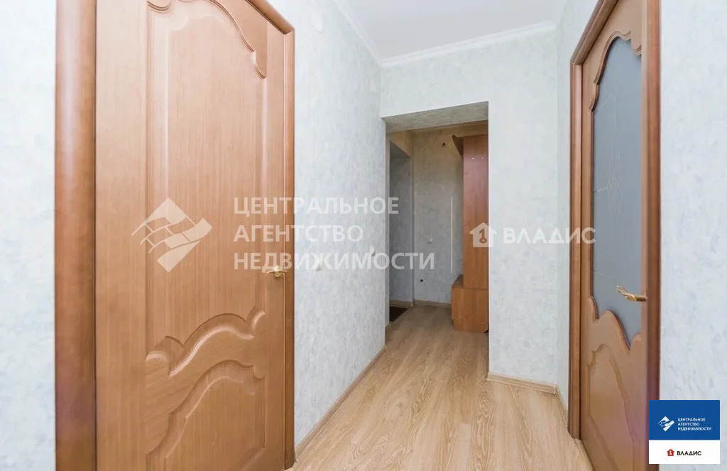 Продажа квартиры, Рязань, Касимовское ш. - Фото 5