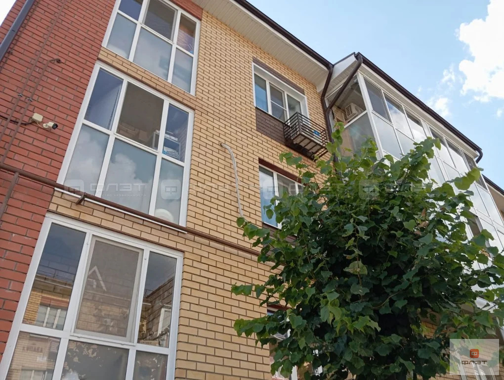 Продажа квартиры, Царево, Пестречинский район, ул. Габдуллы Тукая - Фото 13