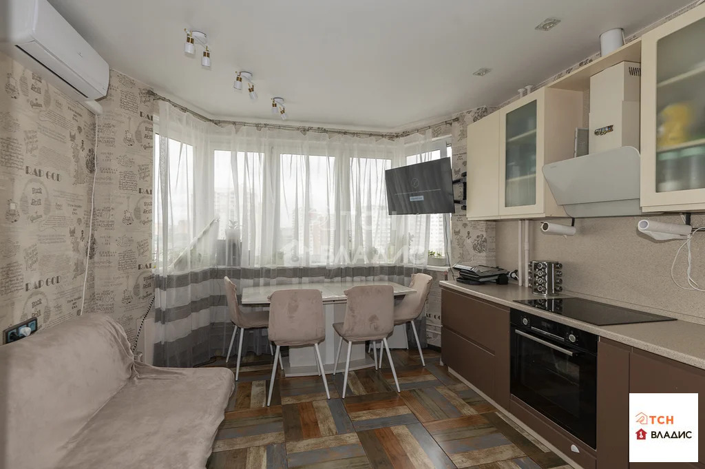 Продажа квартиры, Лобня, улица Юности - Фото 8