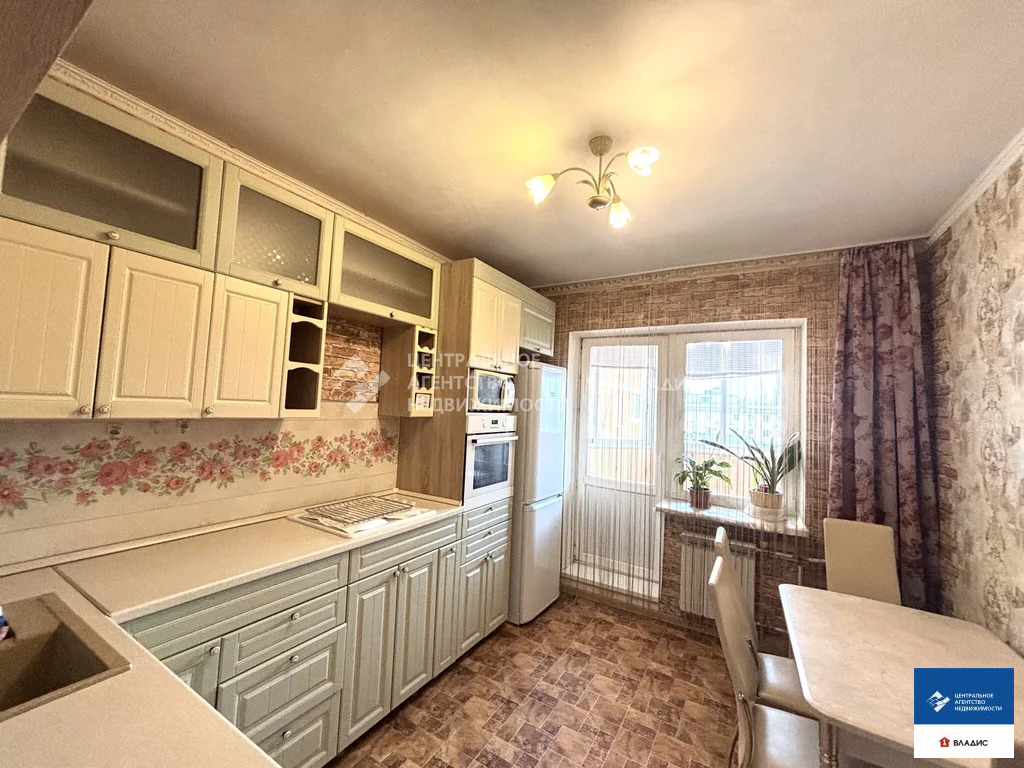 Продажа квартиры, Рязань, ул. Введенская - Фото 5