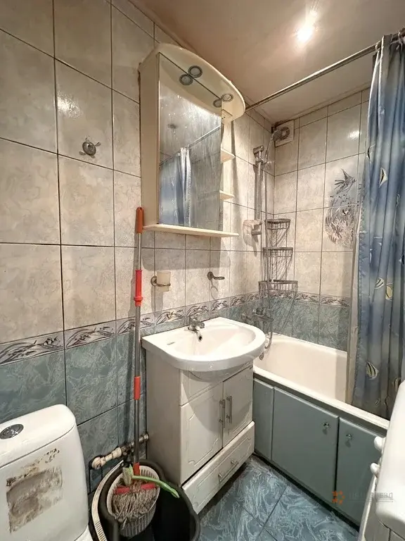 Продается 3-комнатная квартира Троицкое, 17. - Фото 18