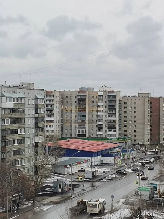 Продажа квартиры, Новосибирск, ул. Плахотного - Фото 31