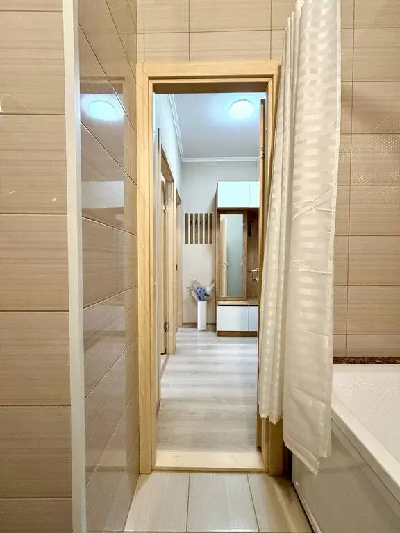 1-к. квартира, 35 м, 3/8 эт. - Фото 16