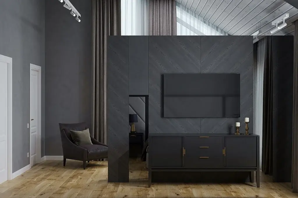 дом, го истра, дер.троица, кп радость, д.80 - Фото 20