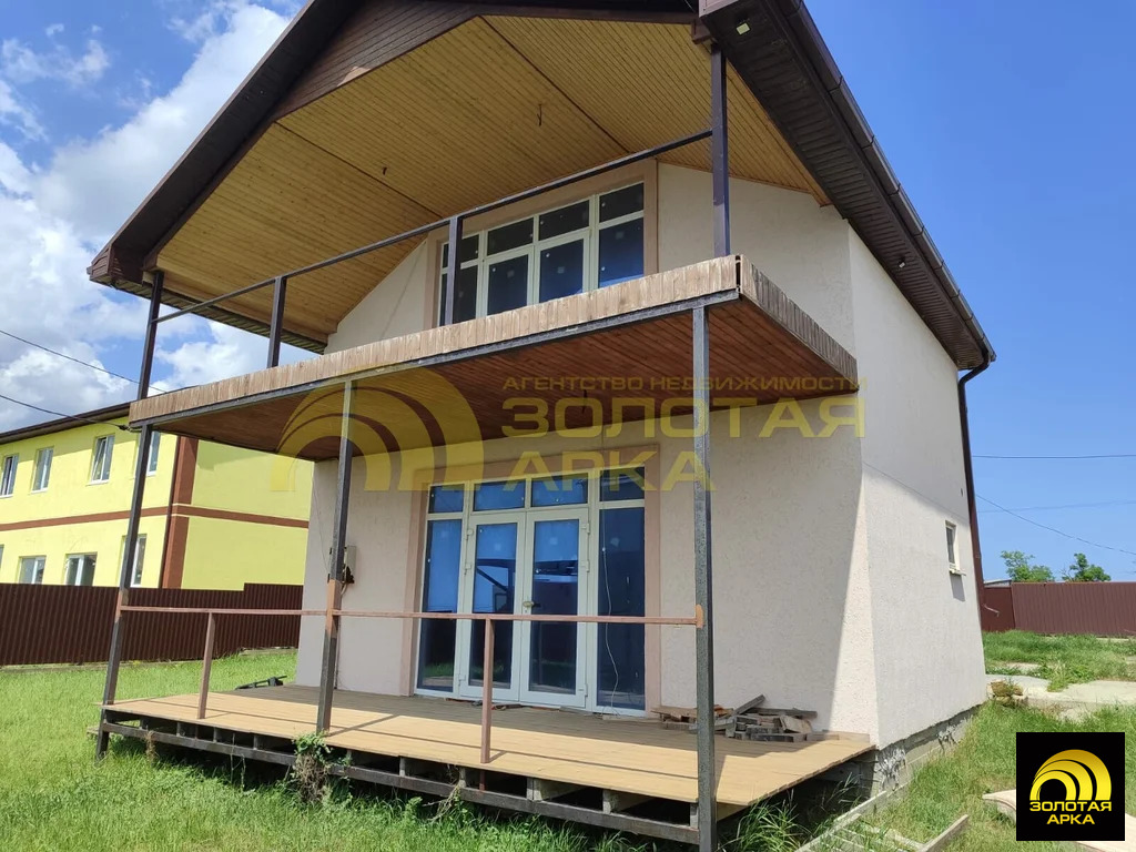 Продажа дома, Веселовка, Темрюкский район, Дачный проезд - Фото 7