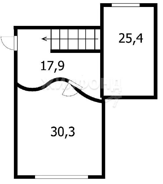 Продажа квартиры, Новосибирск, ул. Вокзальная магистраль - Фото 27