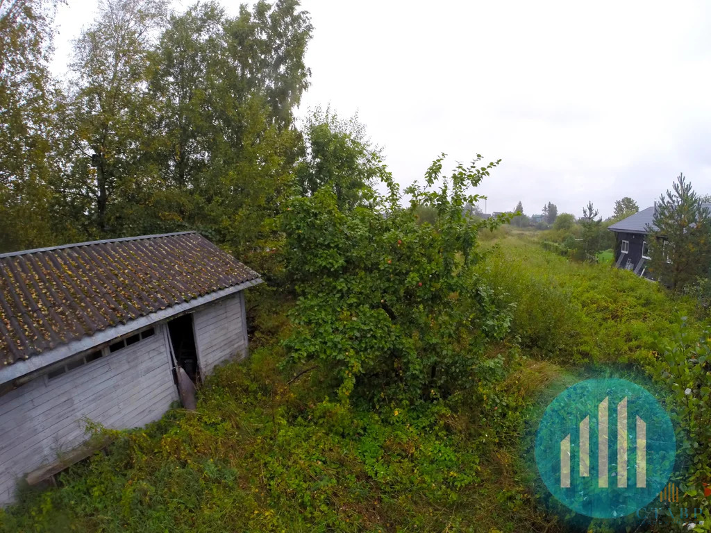 Продажа участка, Шаглино, Гатчинский район, Шаглино Деревня - Фото 6