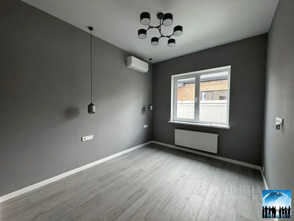 Продаю дом 92.0м ул. Ютландская, 39/1, Краснодар, Краснодарский край, - Фото 9