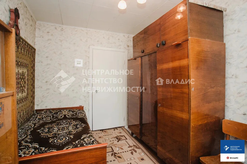 Продажа квартиры, Рязань, ул. Великанова - Фото 6