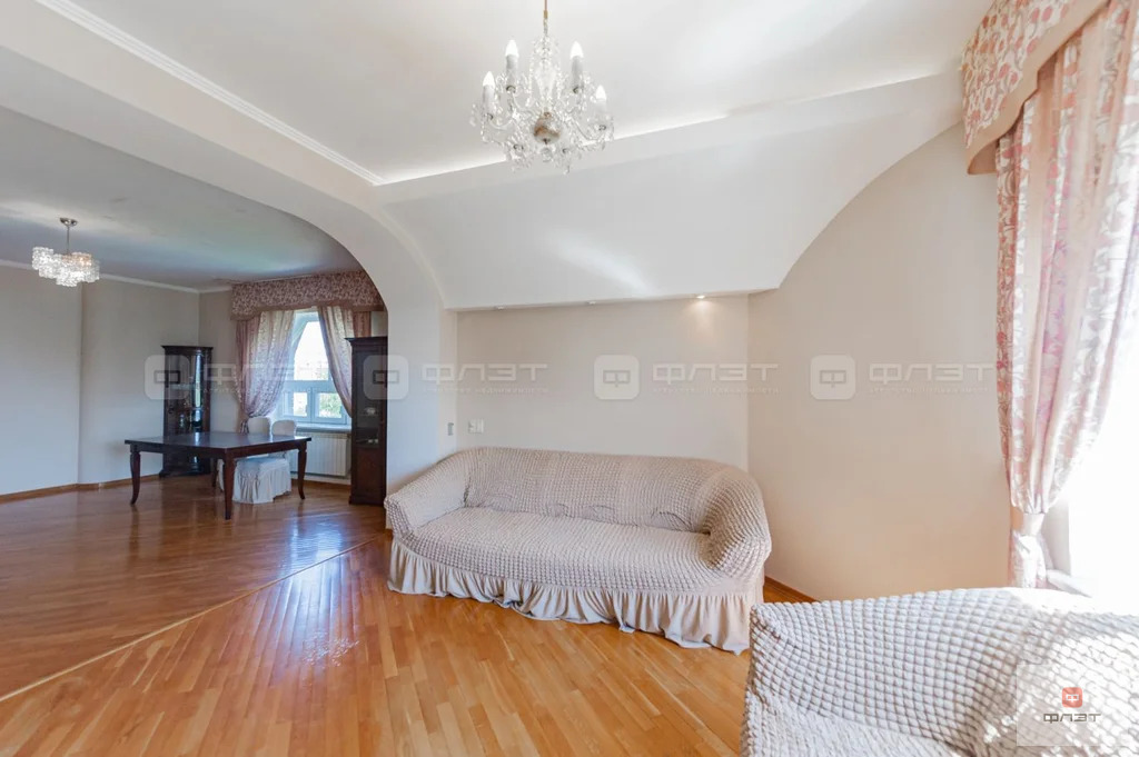 Продажа квартиры, Казань, ул. Рихарда Зорге - Фото 15