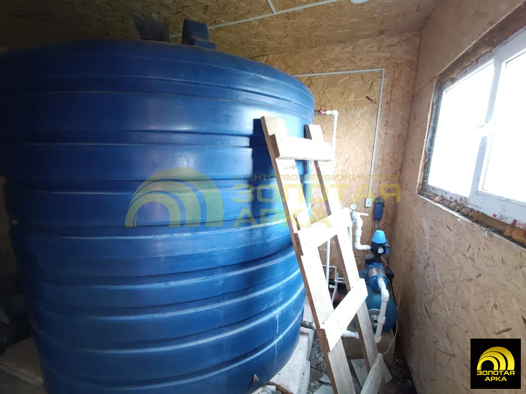 Продажа дома, Волна, Темрюкский район, ул. Солнечная - Фото 30