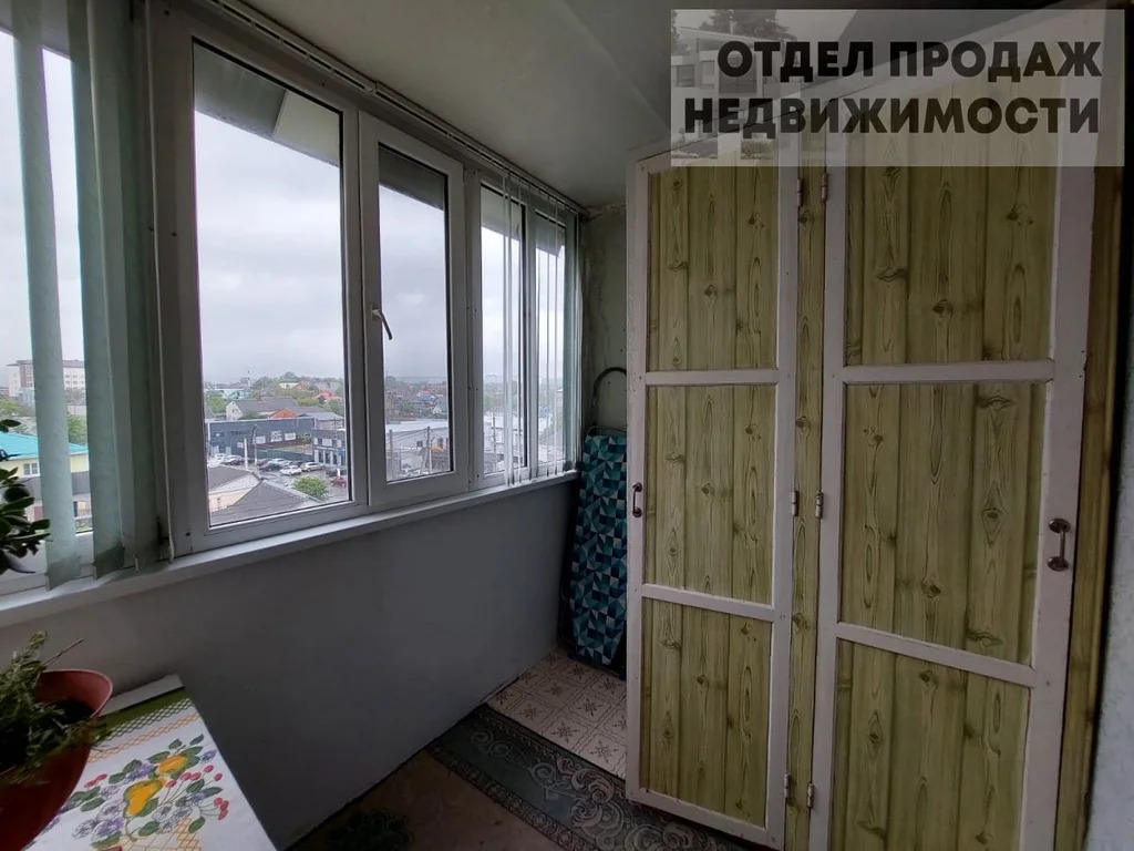 Квартира для большой семьи - Фото 15