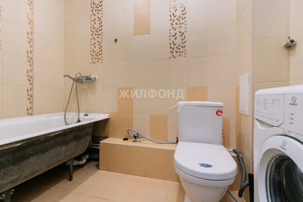 Продажа квартиры, Новосибирск, Виктора Уса - Фото 7