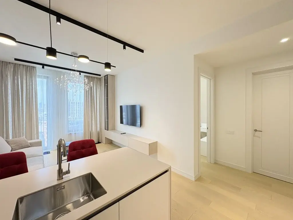 Впервые после ремонта сдается квартира в ЖК Lucky - Фото 14