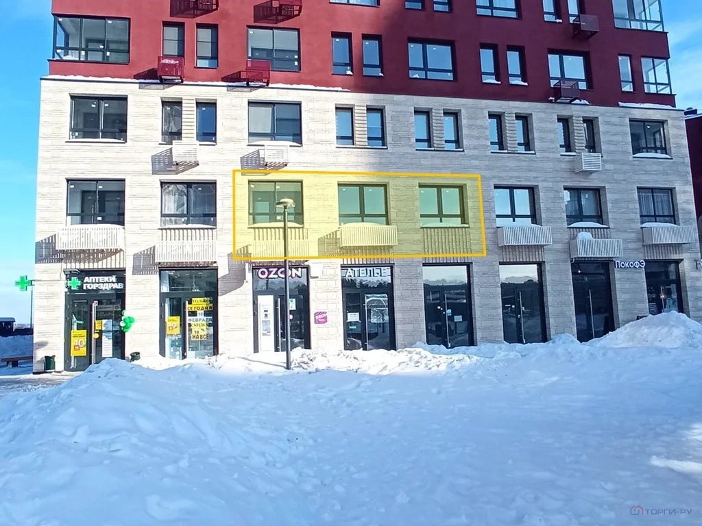 Продажа квартиры, 3-я Нововатутинская улица - Фото 2