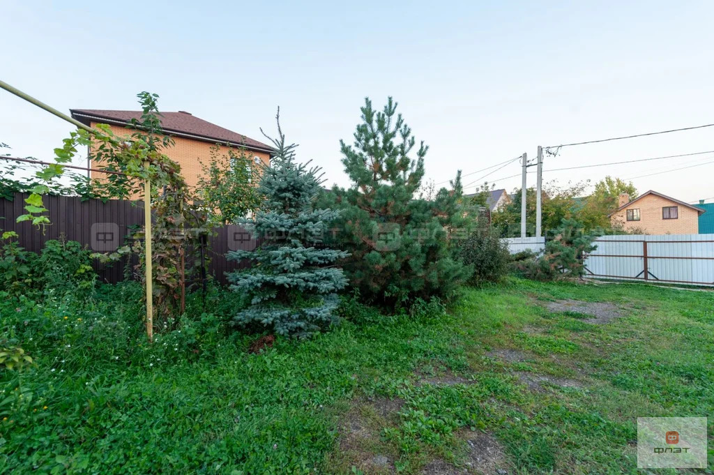 Продажа дома, Казань, ул. Казанская (Константиновка) - Фото 28