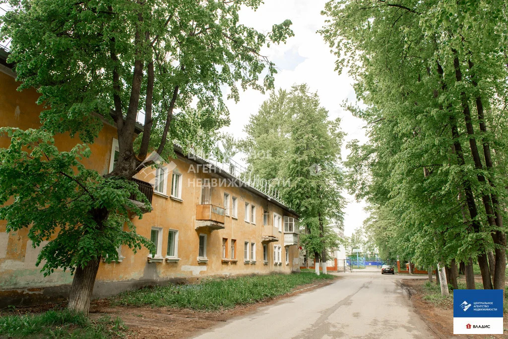 Продажа квартиры, Рязань, ул. Качевская - Фото 19