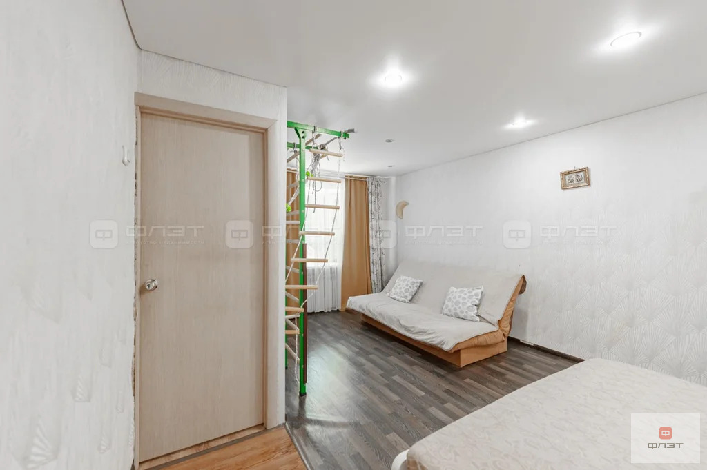 Продажа квартиры, Казань, ул. 8 Марта - Фото 4