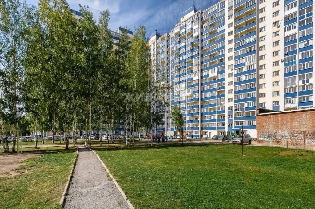 Продажа квартиры, Новосибирск, ул. Одоевского - Фото 10