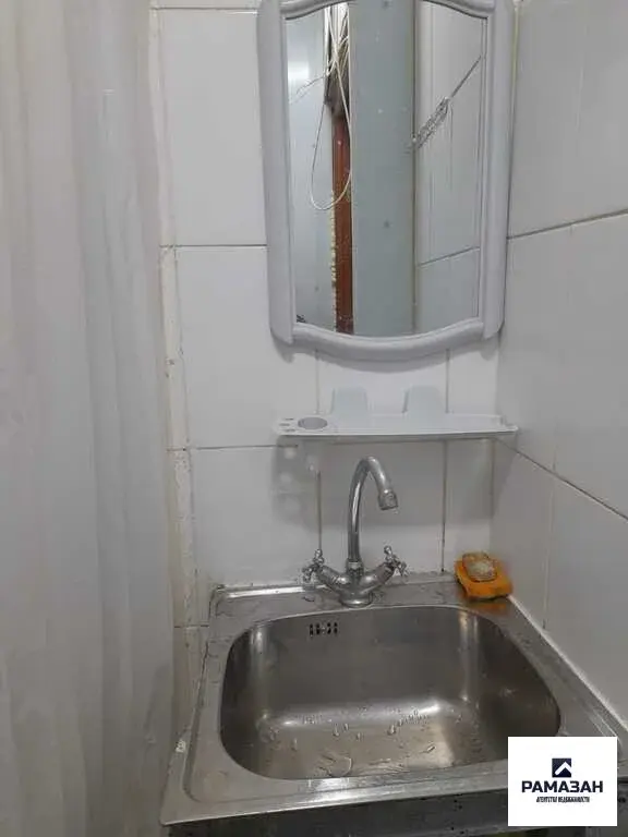 студия ул.Халитова, 7 - Фото 7