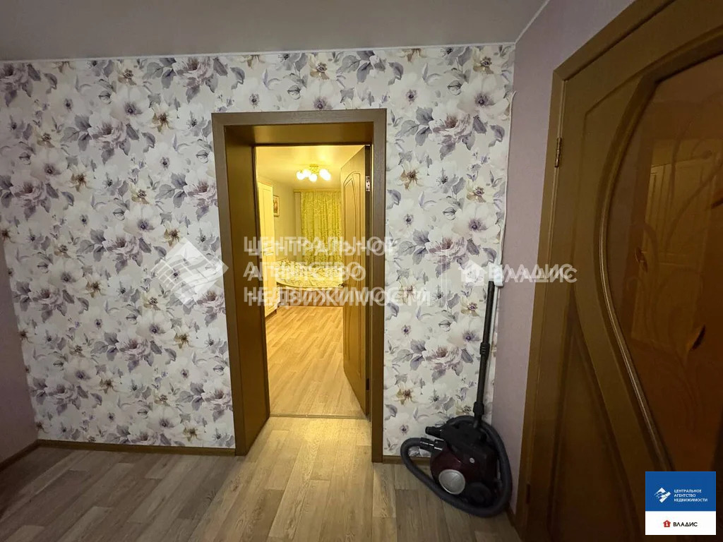 Продажа квартиры, Лесной, Шиловский район, ул. Советская - Фото 3