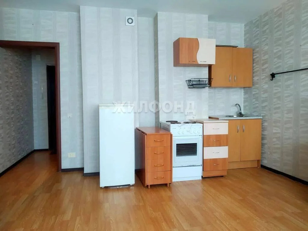 Продажа квартиры, Новосибирск, Татьяны Снежиной - Фото 3