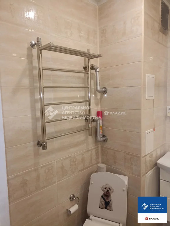 Аренда квартиры, Рязань, Большая улица - Фото 7