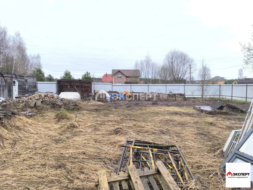 Участок, СНТ Журавка - Фото 5