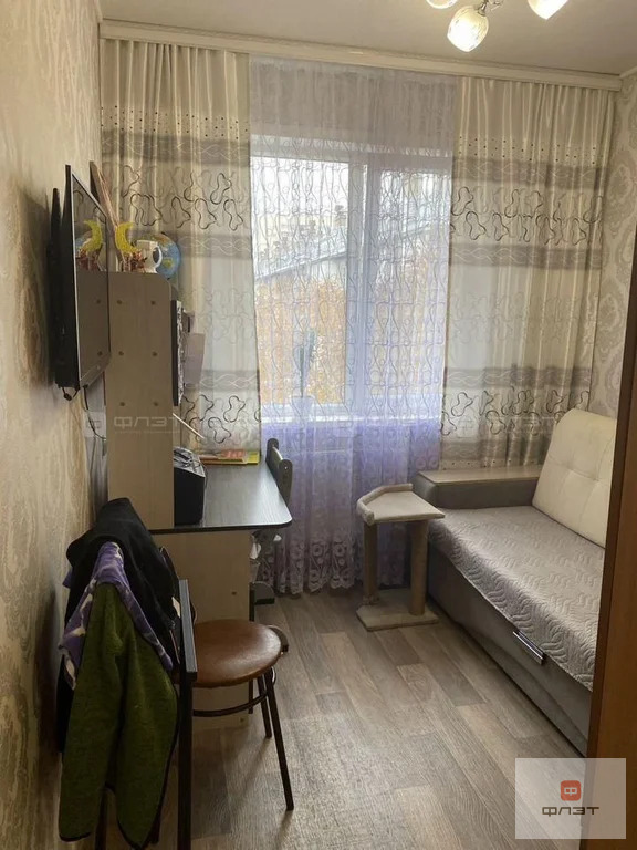 Продажа квартиры, Казань, ул. Чкалова - Фото 6