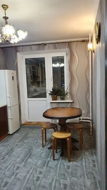 Сдам 3-х комнатную квартиру на длительный срок в г. Домодедово - Фото 13