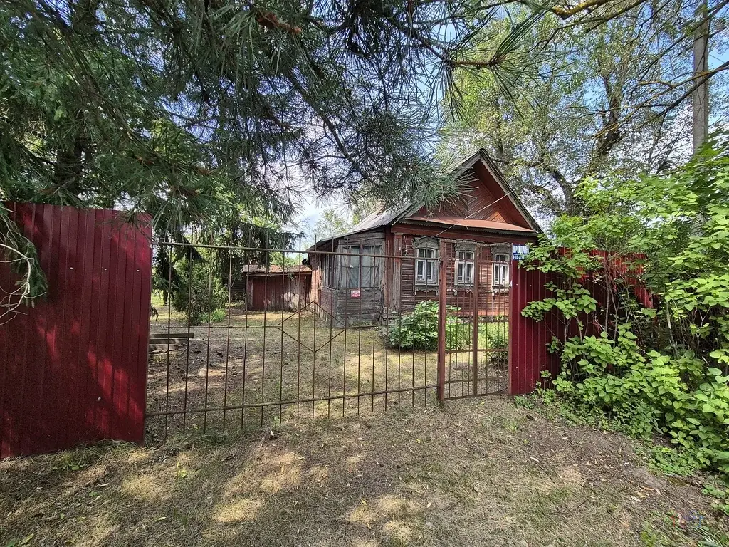 Дом 42 м2 на участке 15 сот. - Фото 27