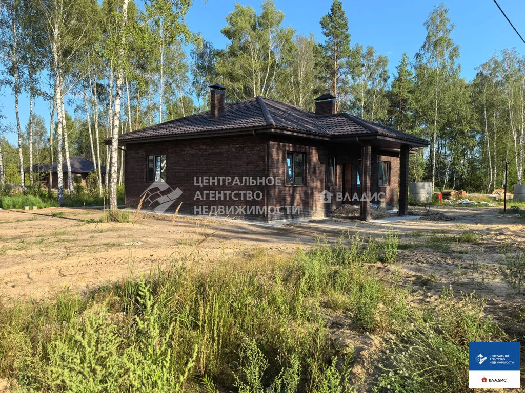 Продажа дома, Рязанский район - Фото 0