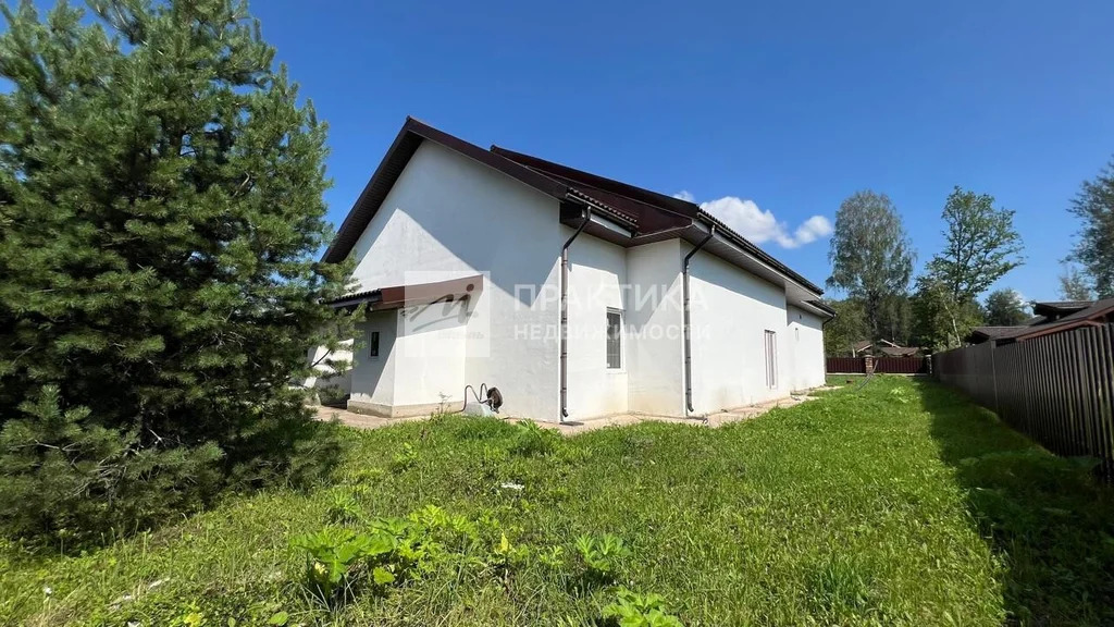 Продажа дома, Рузский район, Изумрудная улица - Фото 9