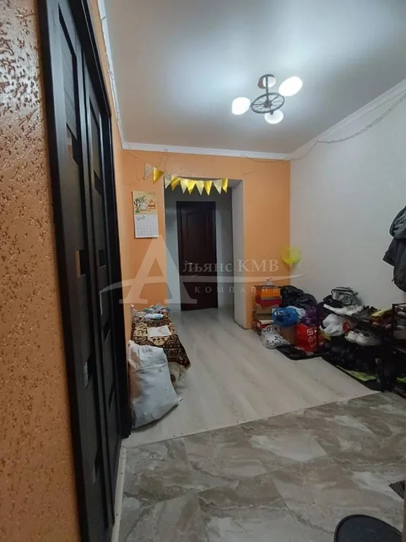 Продажа квартиры, Зеленокумск, Советский район, Площадь 1 Мая ул. - Фото 12