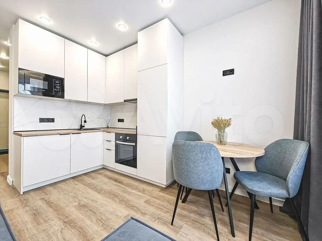 Продам квартиру с мебелью рядом с метро - Фото 4