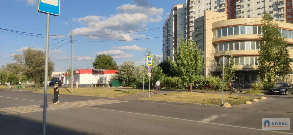 Продажа помещения (псн) пл. 1520 м2 под аптеку, банк, бытовые услуги, . - Фото 1