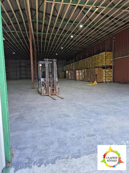 На производственно-складской базе, в 23 км от МКАД, в пешей доступност - Фото 8