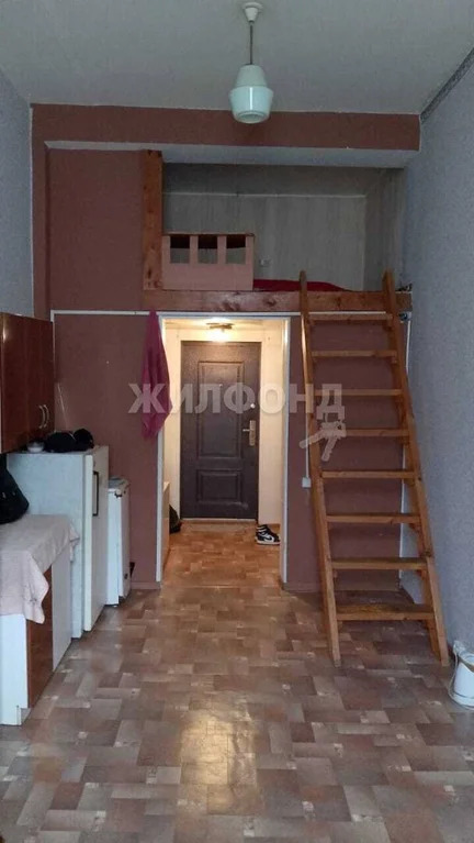 Продажа квартиры, Новосибирск - Фото 0