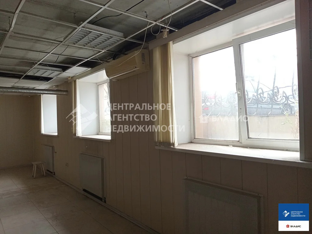 Продажа торгового помещения, Рязань, улица Новосёлов - Фото 12