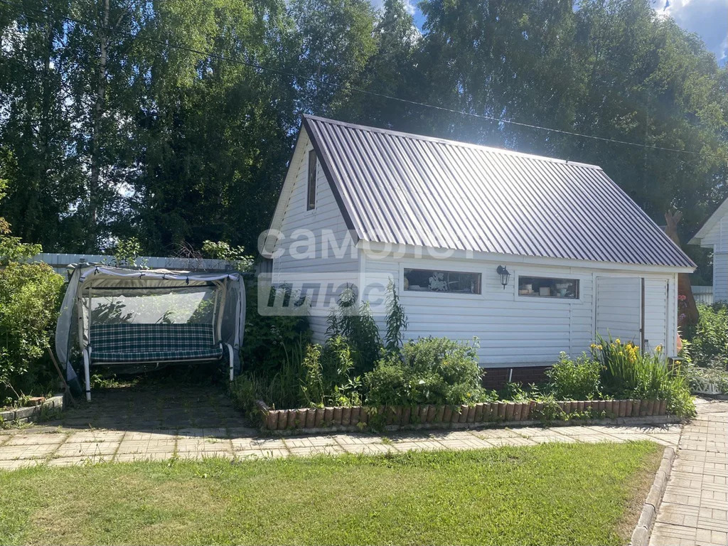 Продажа дома, Старобисловское, Калязинский район - Фото 25