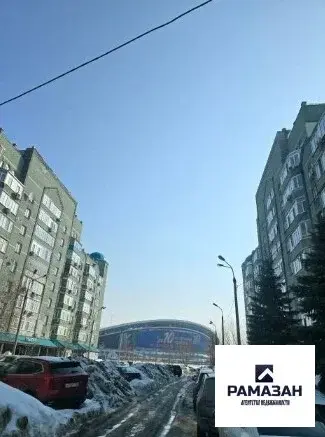 3-ком квартира ул.Чистопольская, 79 - Фото 13