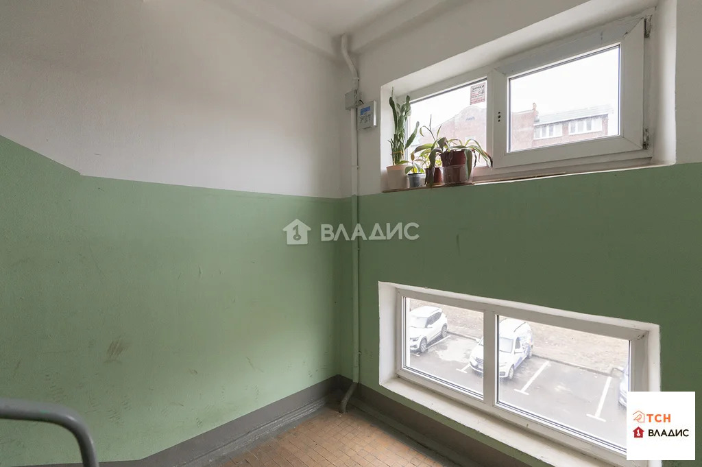 Продажа квартиры, Ивантеевка, ул. Дзержинского - Фото 28