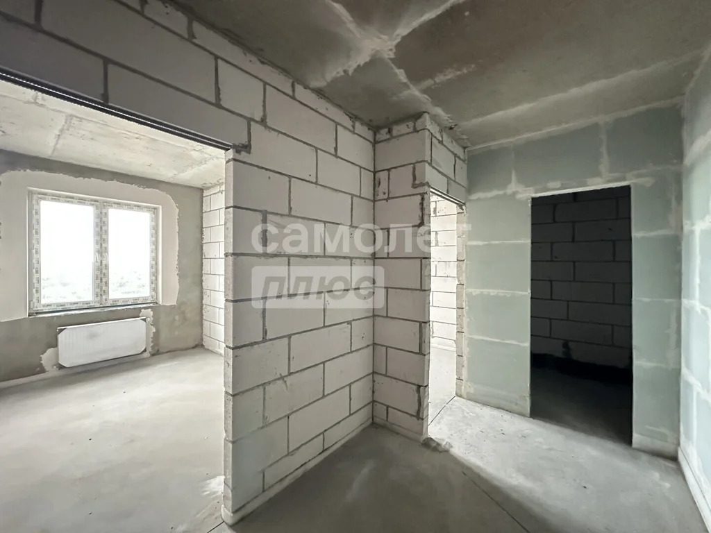 Продажа квартиры, Тула, Аркадия Шипунова ул. - Фото 2